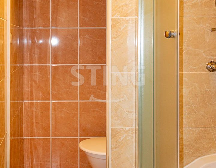 Квартира 1+1 на продаж, 36 м² (6 з 7)