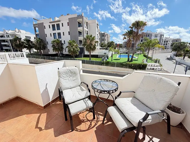 Prodej bytu 3+1 70 m², Villamartín – náhled fotky 2