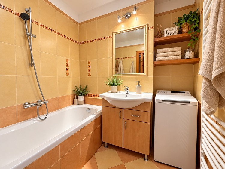 Квартира 3+kk на продаж, 62 м² (3 з 11)