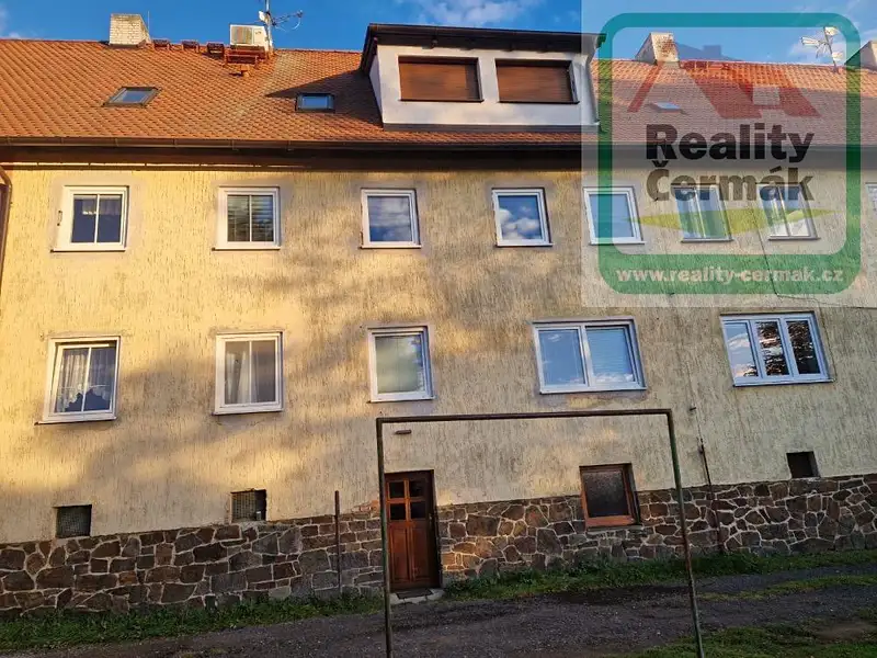 Prodej bytu 3+kk 101 m², Holýšov – náhled fotky 1