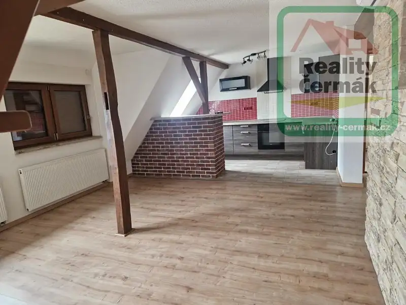 Prodej bytu 3+kk 101 m², Holýšov – náhled fotky 3