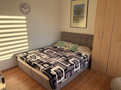 Wohnung 1+1 zur Miete, 35 m² (2 von 5)