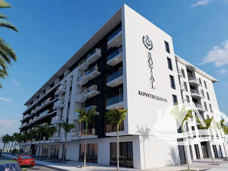 Prodej bytu 3+kk 151 m², Drač – náhled fotky 2