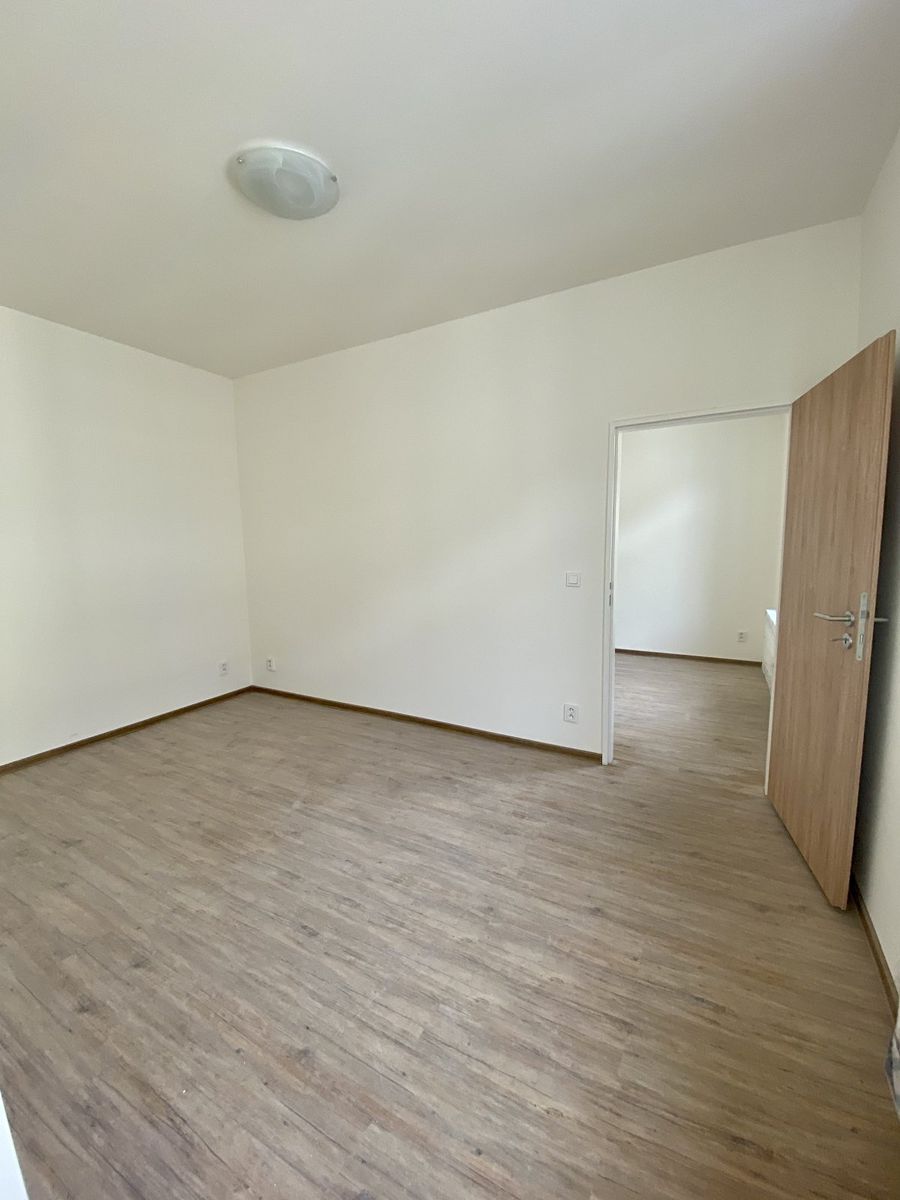 Pronájem bytu 2+1 44 m² – fotografie 4