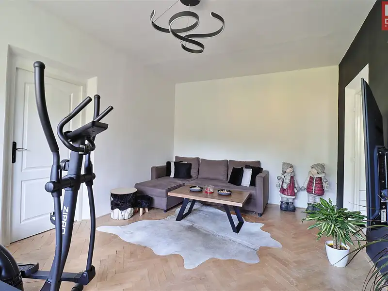 Prodej bytu 3+1 63 m², Hlubočky – náhled fotky 2