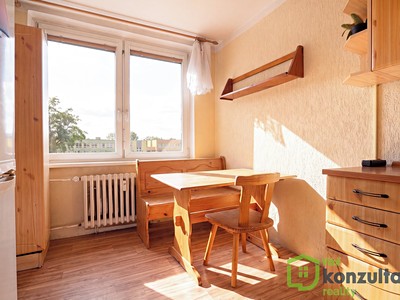 Квартира 3+1 на продаж, 61 м² (2 з 18)