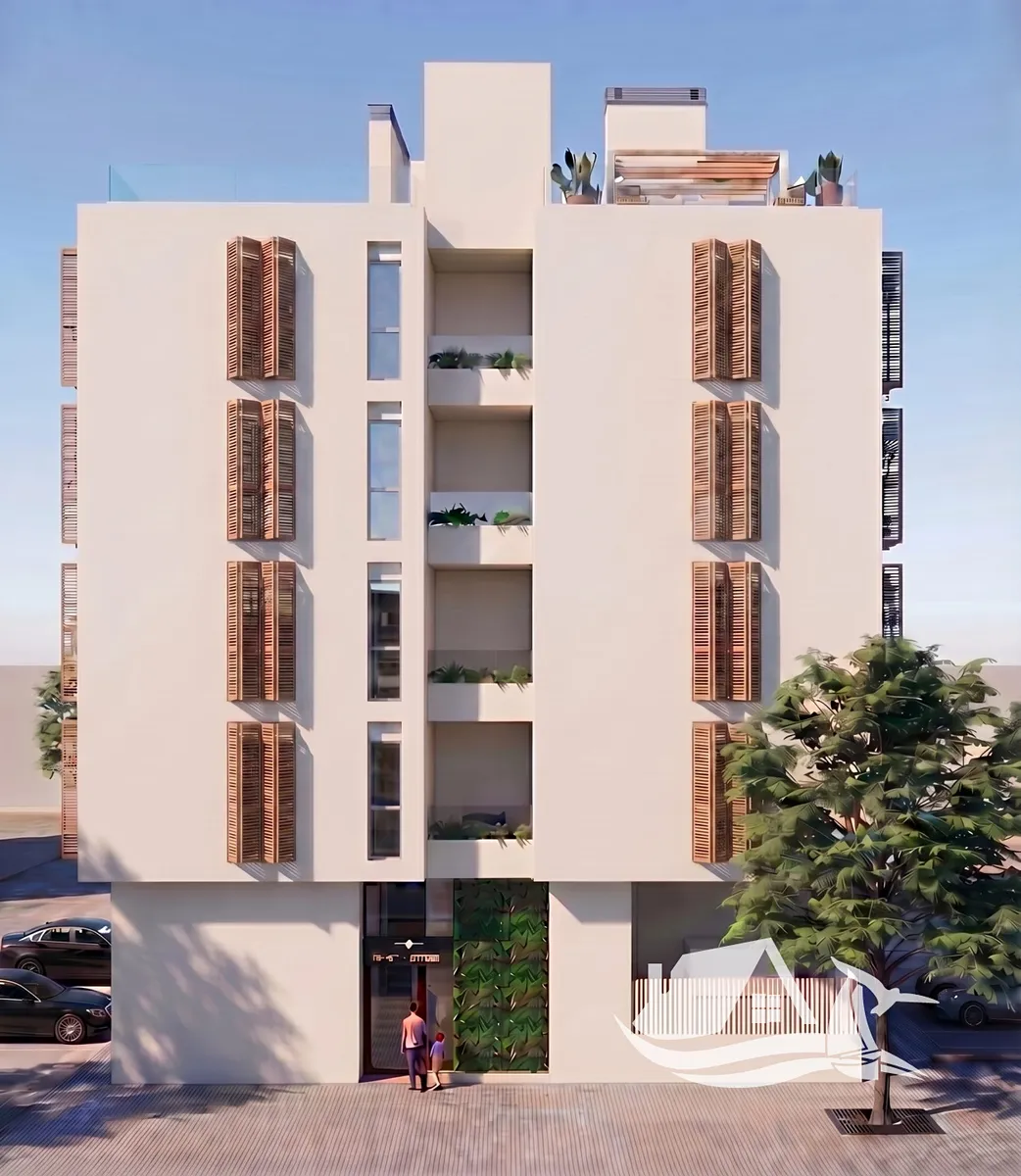 Prodej bytu 2+kk 43 m²