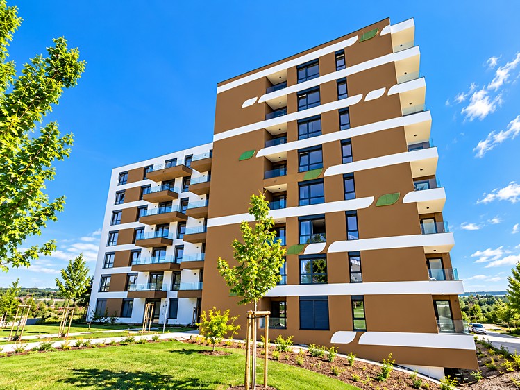 Wohnung 2+kk zur Miete, 51 m² (8 von 9)