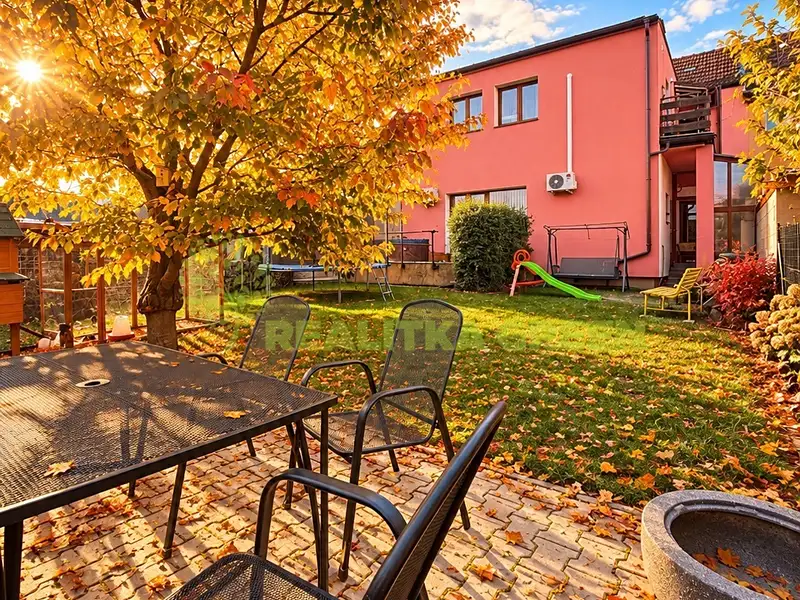 Prodej rodinného domu 175 m², pozemek 368 m², Svitavy – náhled fotky 3