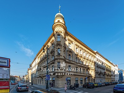 Wohnung 2+kk zur Miete, 53 m² (2 von 16)