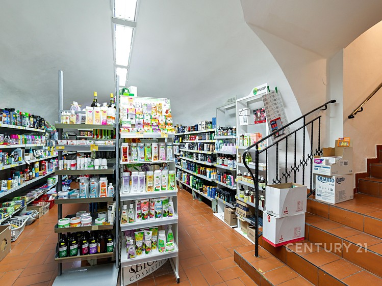 Prodej komerčního prostoru, 330 m² (8 z 28)