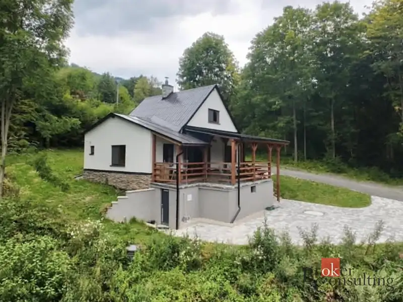 Prodej chaty 118 m², pozemek 3392 m², Čeladná – náhled fotky 3