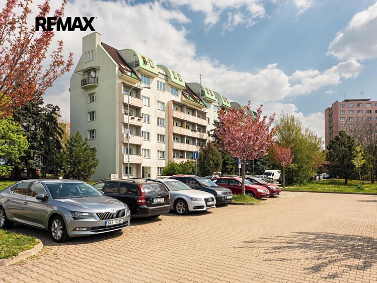 Wohnung 5+kk zum Kauf, 141 m² (35 von 36)