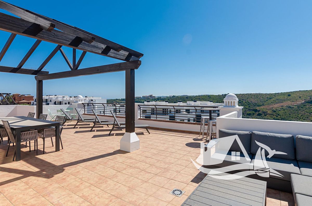 Prodej bytu 4+kk 100 m², Casares – fotka 1 z 3