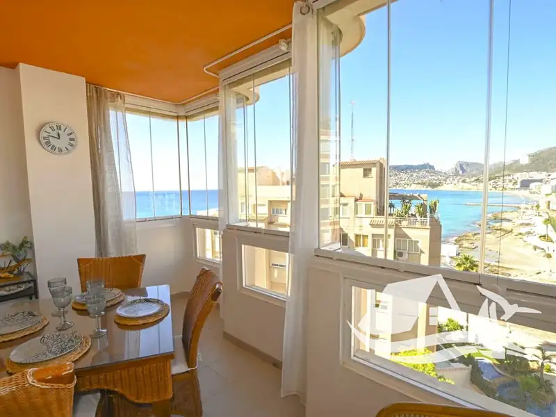 Prodej bytu 2+kk 38 m², Calp – náhled fotky 1