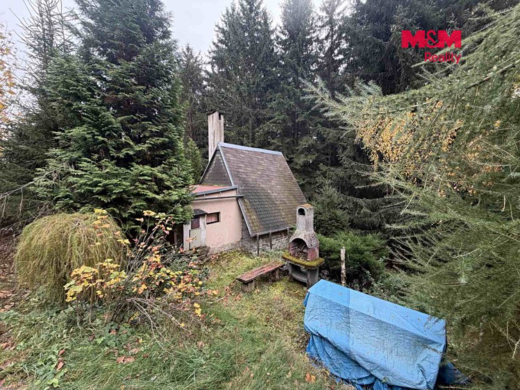 Будинок на продаж, 16 м² (8 з 15)