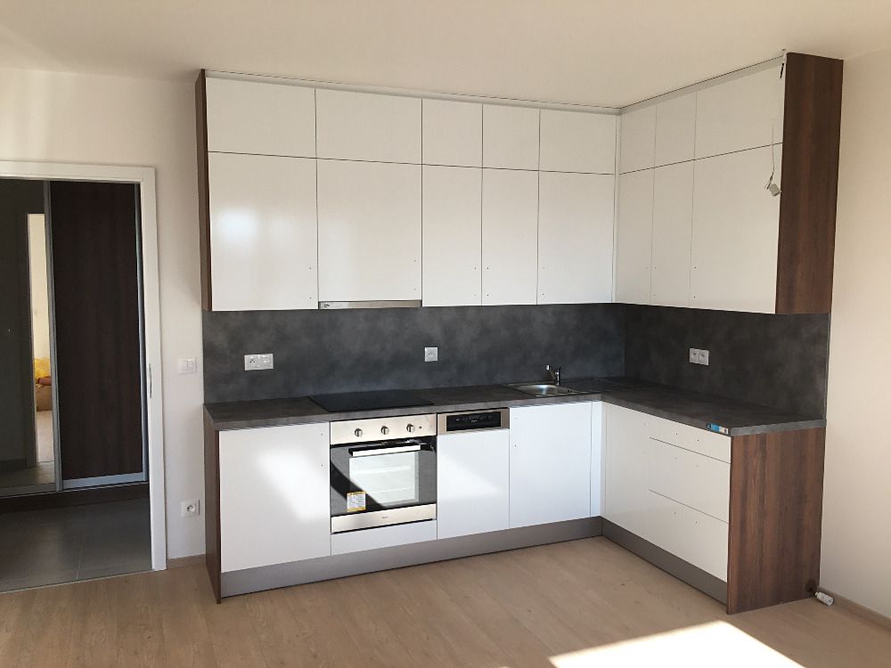 Pronájem bytu 1+kk 49 m², Praha – fotka 1 z 3