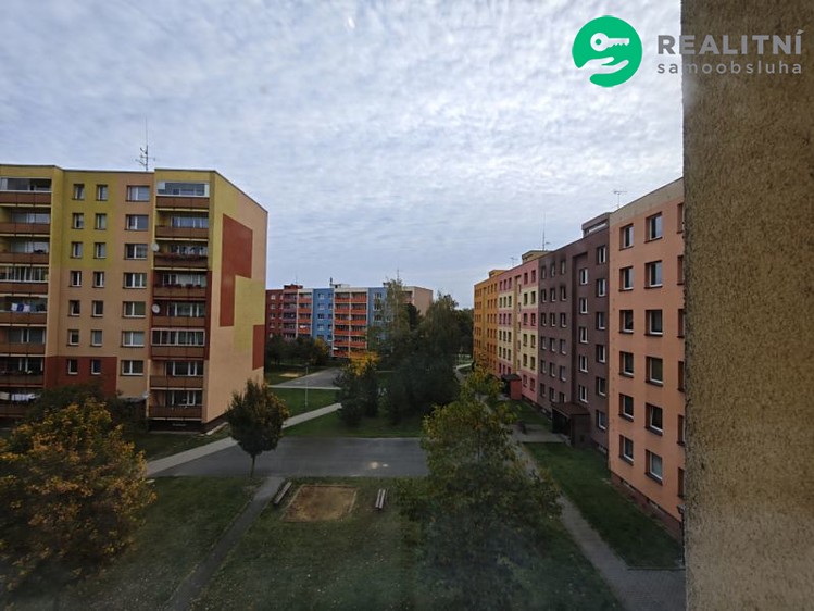 Квартира 3+1 на продаж, 71 м² (13 з 14)