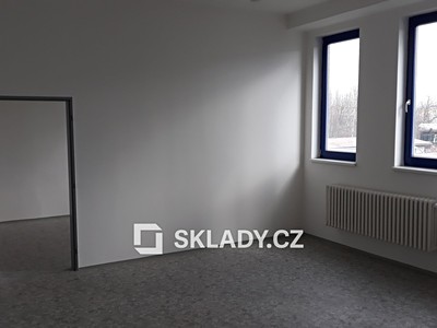 Комерційне приміщення в оренду, 35 м² (2 з 7)