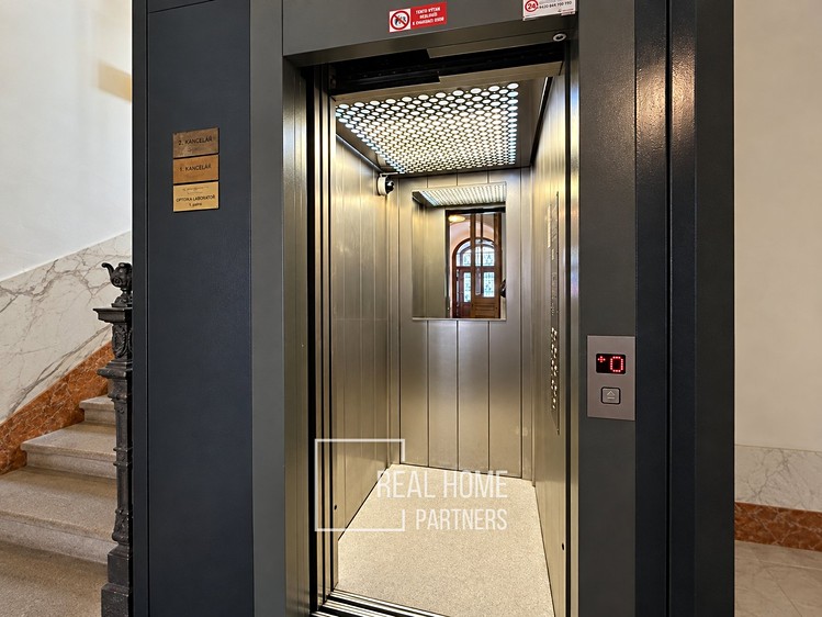 Квартира 3+1 в оренду, 68 м² (23 з 23)