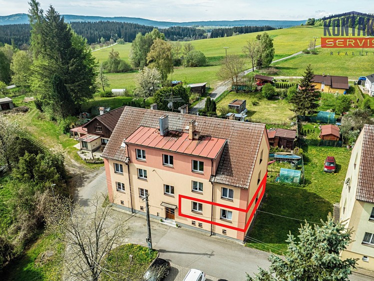 Квартира 3+1 на продаж, 76 м² (16 з 18)