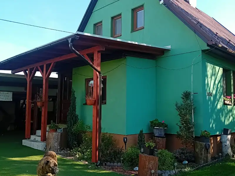 Prodej rodinného domu 150 m², pozemek 467 m², Otrokovice – náhled fotky 2