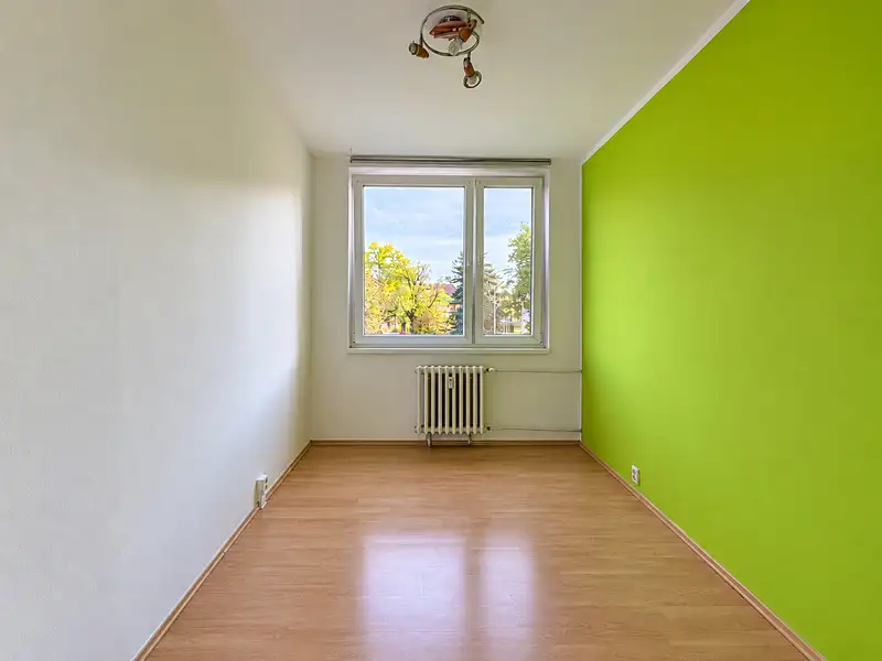 Prodej bytu 2+kk 37 m², Štětí – náhled fotky 2