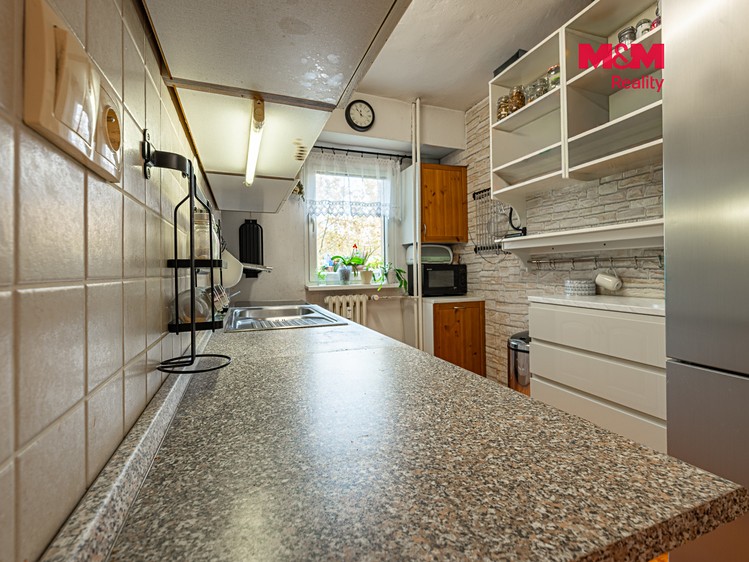 Квартира 3+1 на продаж, 57 м² (8 з 30)