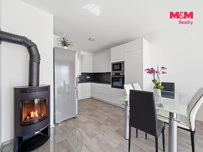 Prodej rodinného domu 85 m², pozemek 1990 m², Pačlavice – náhled fotky 2