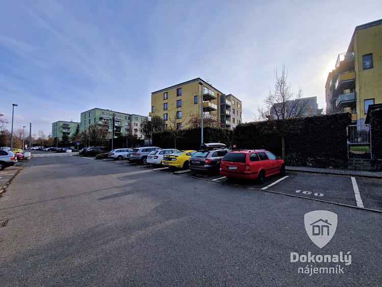 Wohnung 3+kk zur Miete, 79 m² (25 von 27)