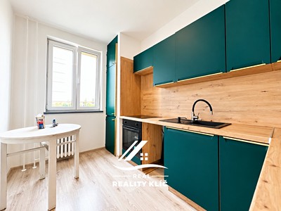 Квартира 2+1 на продаж, 48 м² (3 з 17)