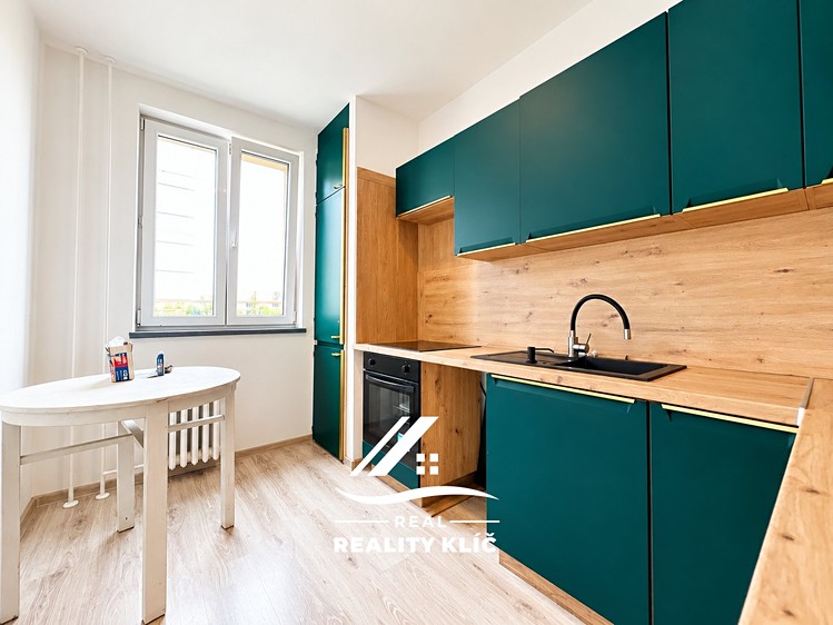 Квартира 2+1 на продаж, 48 м² (3 з 17)