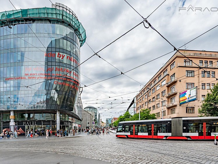 Квартира 3+1 в оренду, 87 м² (14 з 14)