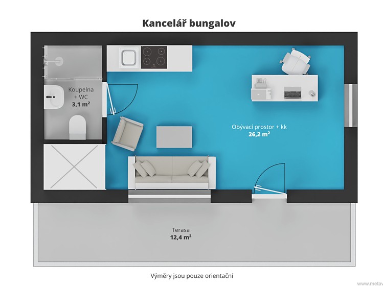 Будинок на продаж, 249 м² (20 з 61)