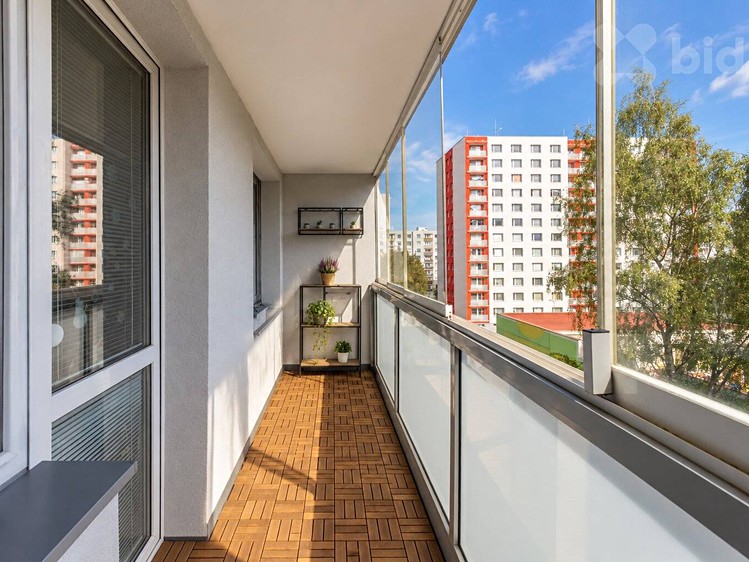 Prodej bytu 1+kk, 28 m² (11 z 21)