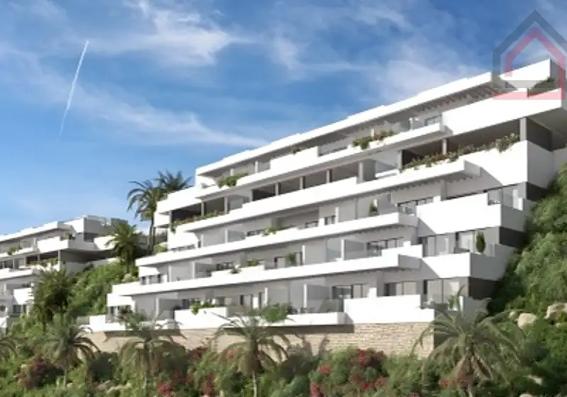Prodej bytu 3+kk 83 m², Mijas – náhled fotky 1