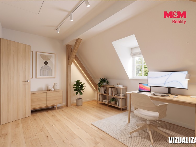 Wohnung 3+1 zum Kauf, 88 m² (18 von 28)