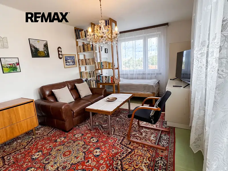 Pronájem bytu 1+1 35 m², Brandýs nad Labem-Stará Boleslav – náhled fotky 1