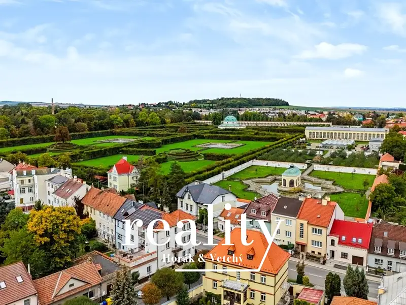 Prodej ordinace 164 m², Kroměříž – náhled fotky 3