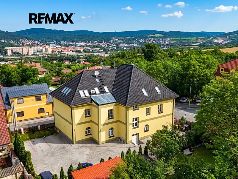 Prodej bytu 3+kk 75 m², Beroun – náhled fotky 1