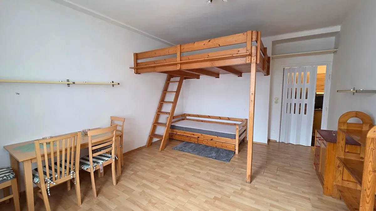 Pronájem bytu 2+1 45 m²