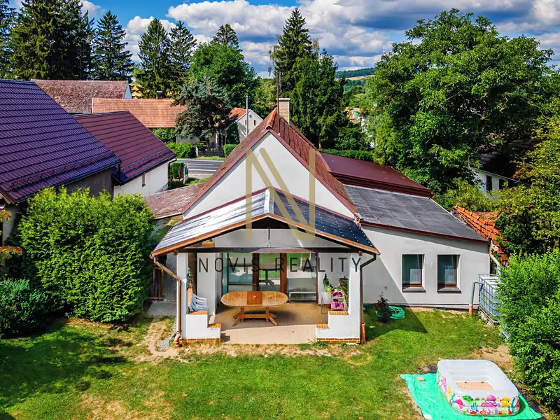 Prodej rodinného domu 145 m², pozemek 753 m², Chocenice – náhled fotky 1