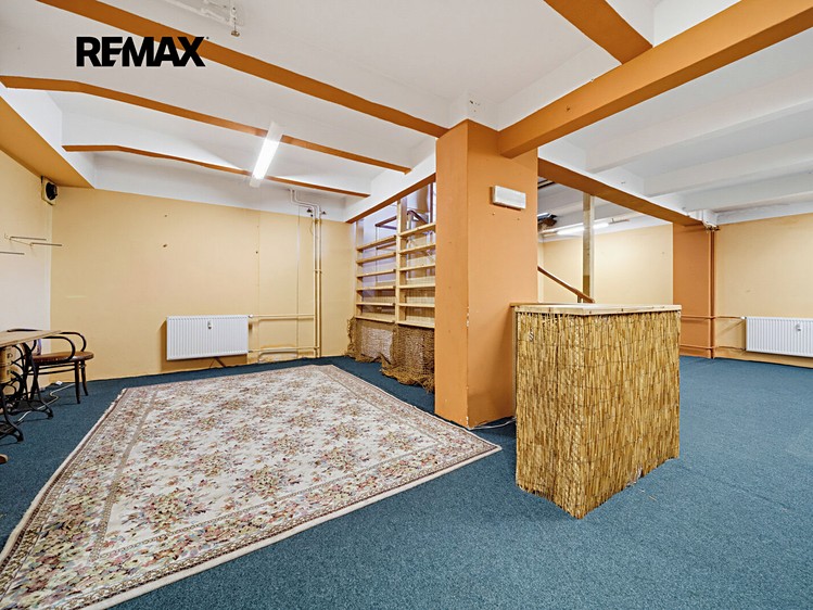 Комерційне приміщення в оренду, 142 м² (7 з 20)