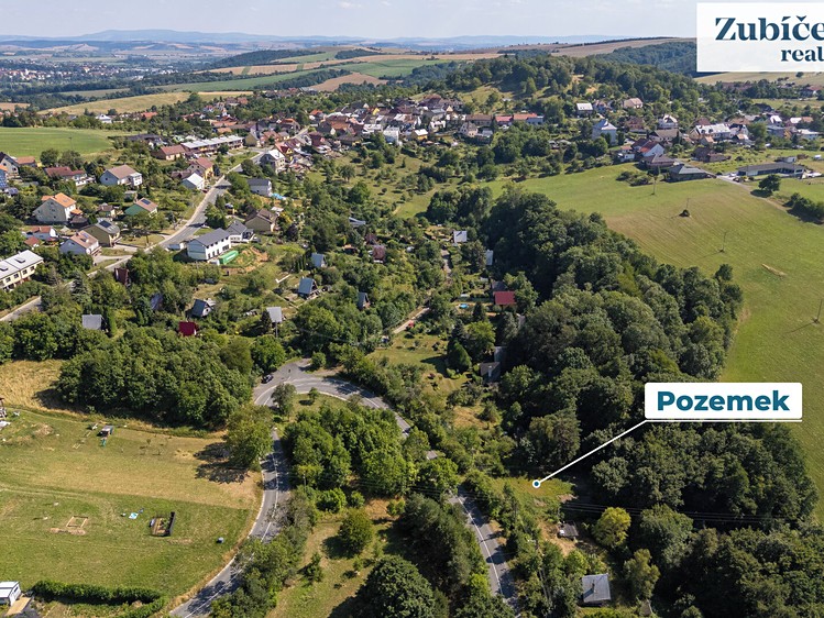 Prodej pozemku, 1 256 m² (9 z 10)