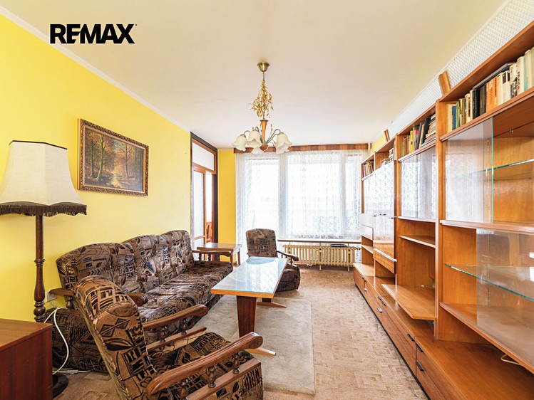 Квартира 3+1 на продаж, 64 м² (6 з 22)