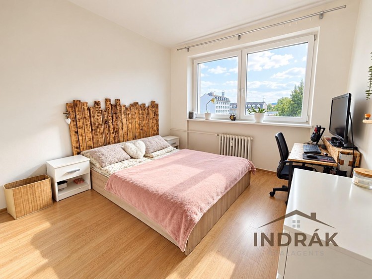 Wohnung 2+1 zum Kauf, 44 m² (6 von 12)