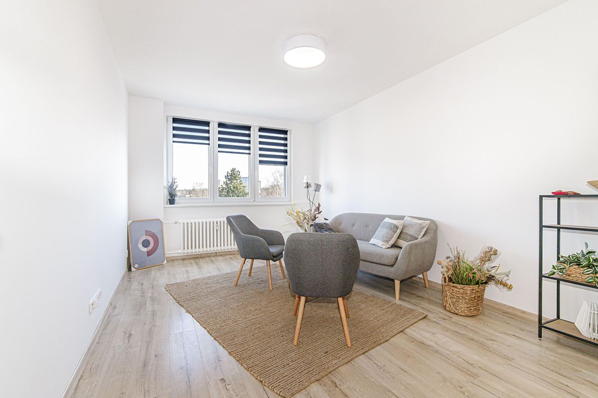 Prodej bytu 3+1 74 m² – fotografie 4