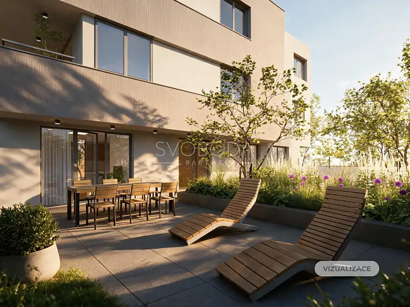 Prodej bytu 3+kk 92 m², Hradec Králové – náhled fotky 2