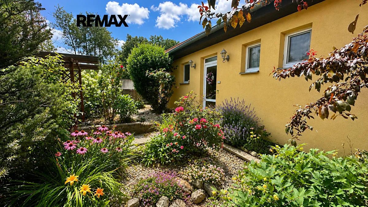 Prodej rodinného domu 92 m², pozemek 319 m²