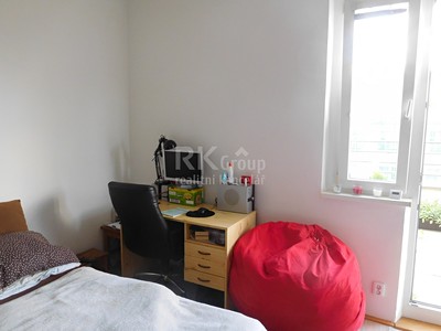 Квартира 1+kk в оренду, 43 м² (2 з 12)